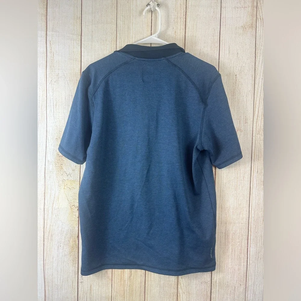 MEN’S THE NORTH FACE SHORT SLEEVE HORIZON POLO